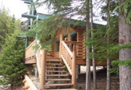Cabins and Campsites in Kamloops - Image 2